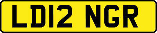 LD12NGR