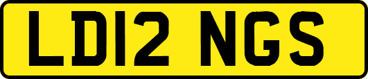 LD12NGS