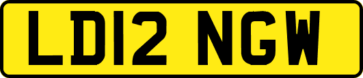 LD12NGW