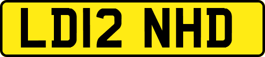 LD12NHD