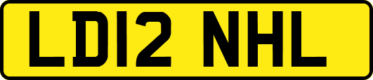 LD12NHL