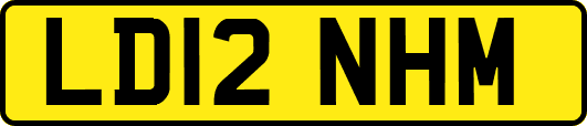 LD12NHM