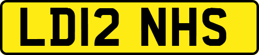 LD12NHS
