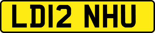 LD12NHU