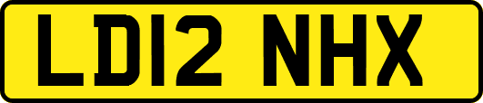 LD12NHX
