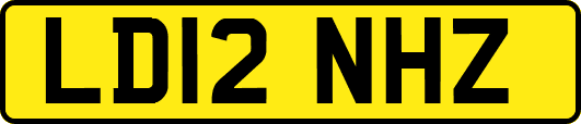 LD12NHZ