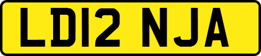 LD12NJA