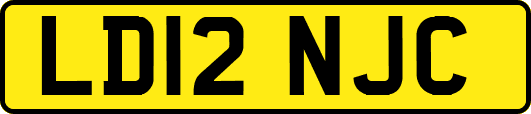 LD12NJC