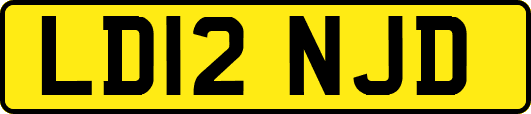 LD12NJD
