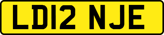LD12NJE