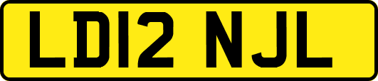 LD12NJL