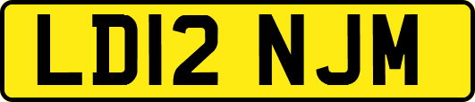 LD12NJM