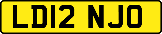 LD12NJO