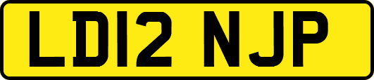 LD12NJP