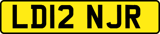 LD12NJR