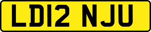 LD12NJU