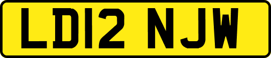 LD12NJW