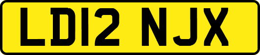 LD12NJX