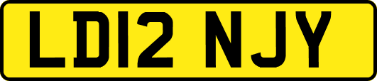 LD12NJY