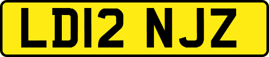 LD12NJZ