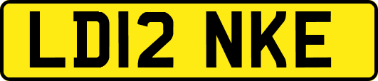 LD12NKE
