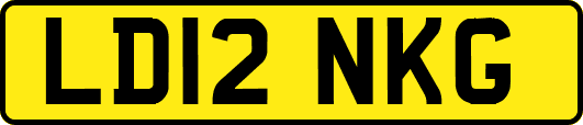 LD12NKG