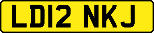 LD12NKJ