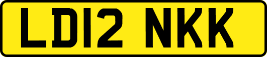 LD12NKK