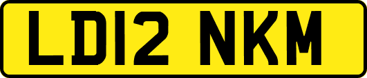 LD12NKM