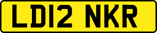 LD12NKR