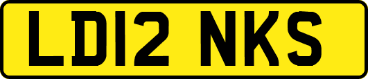 LD12NKS