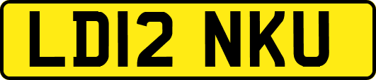 LD12NKU