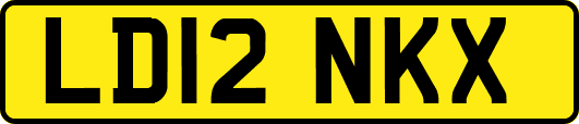 LD12NKX