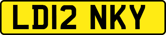LD12NKY