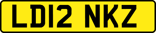 LD12NKZ
