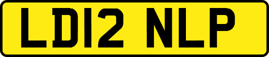 LD12NLP