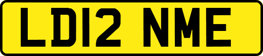 LD12NME