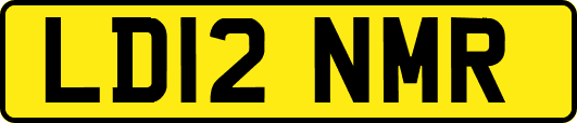 LD12NMR
