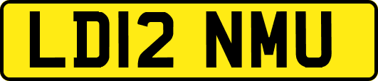 LD12NMU