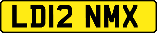 LD12NMX