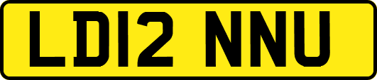 LD12NNU