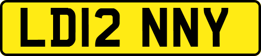 LD12NNY