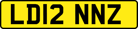 LD12NNZ