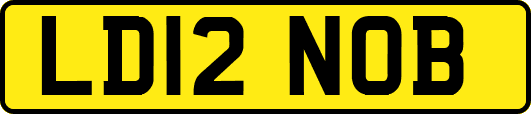 LD12NOB