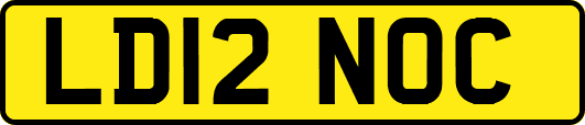LD12NOC