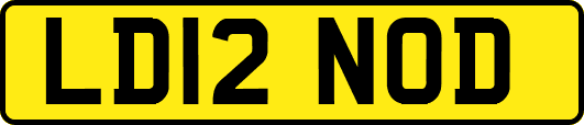 LD12NOD
