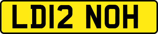 LD12NOH