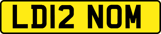 LD12NOM