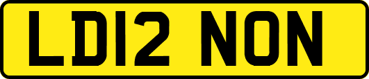 LD12NON