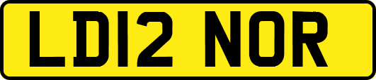 LD12NOR